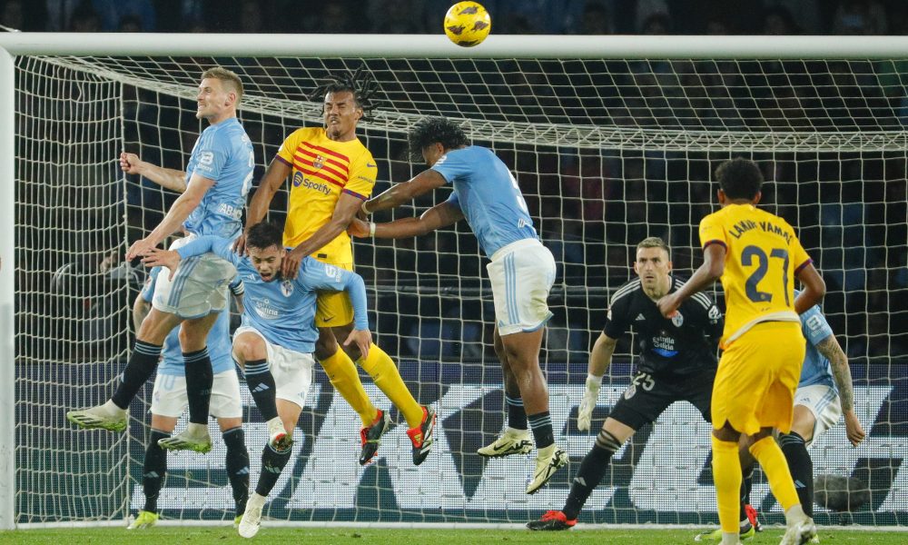 LA LIGA Levandovski sprečio novi kiks Barse, Katalonci se spasli ponovljenim penalom u 97. minutu (VIDEO)