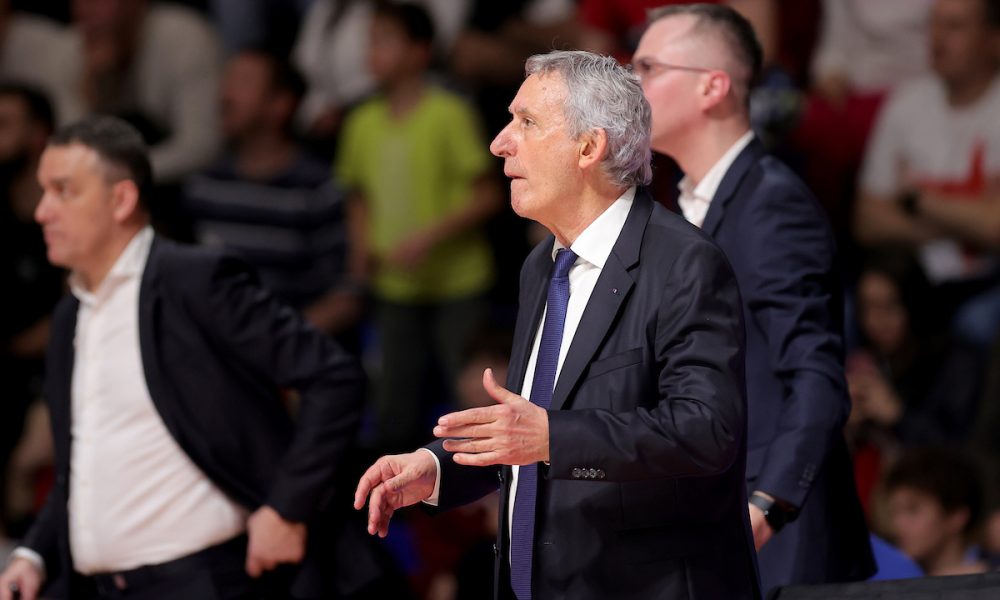 PEŠIĆ O NAVODNOJ PONUDI DUBAIJA Je*iga, čujem i ja to, ali fokusiran sam samo na Olimpijske igre