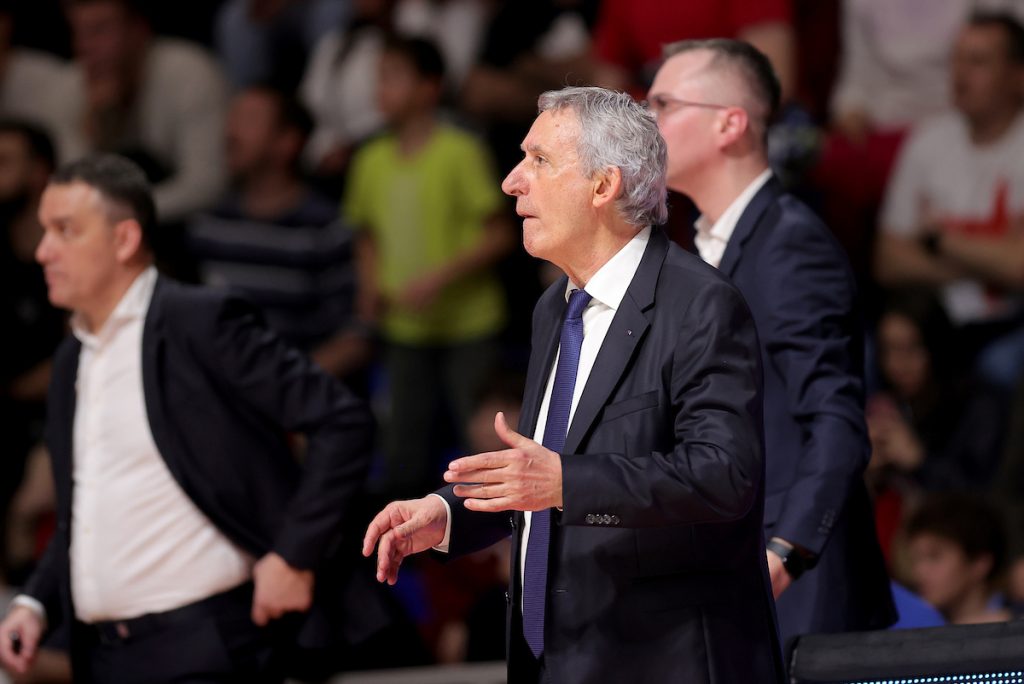 PEŠIĆ O NAVODNOJ PONUDI DUBAIJA Je*iga, čujem i ja to, ali fokusiran sam samo na Olimpijske igre