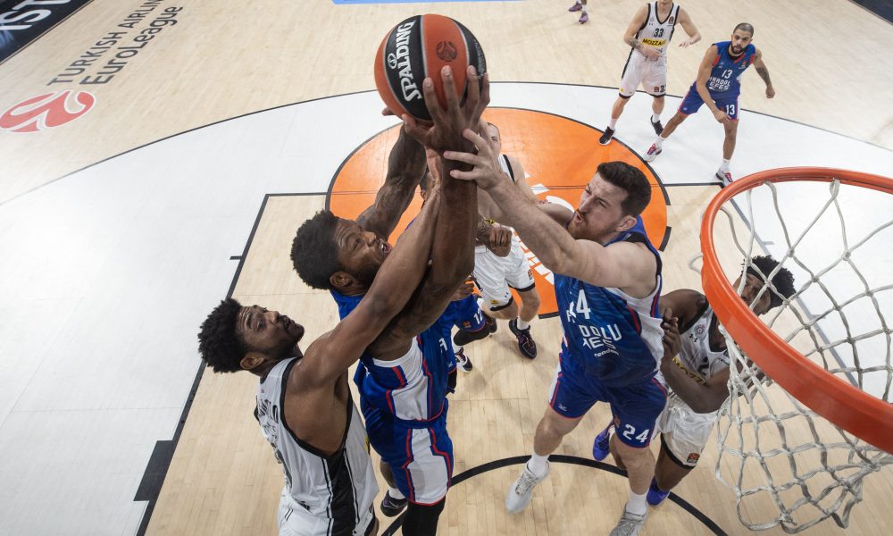 Partizan dočekuje Efes… Ovo će da bude jedna sasvim drugačija utakmica! Ključevi pobede u rukama…