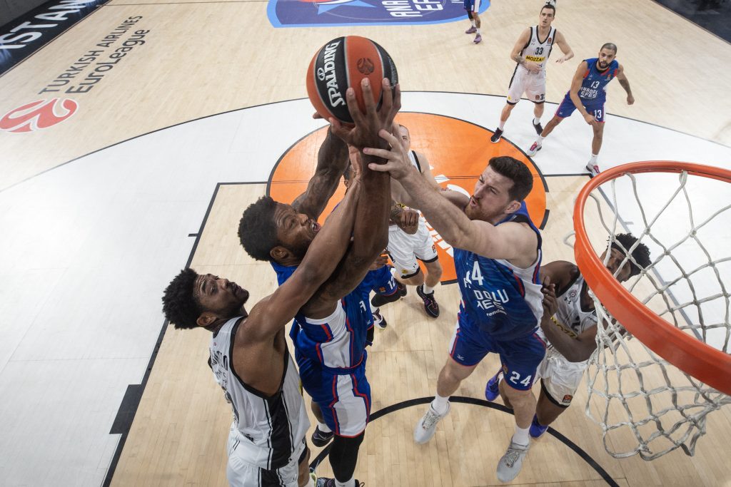 Partizan dočekuje Efes… Ovo će da bude jedna sasvim drugačija utakmica! Ključevi pobede u rukama…