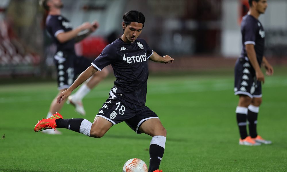 LIGA 1 Minamino u nadoknadi doneo „kneževima“ tri boda u Lansu