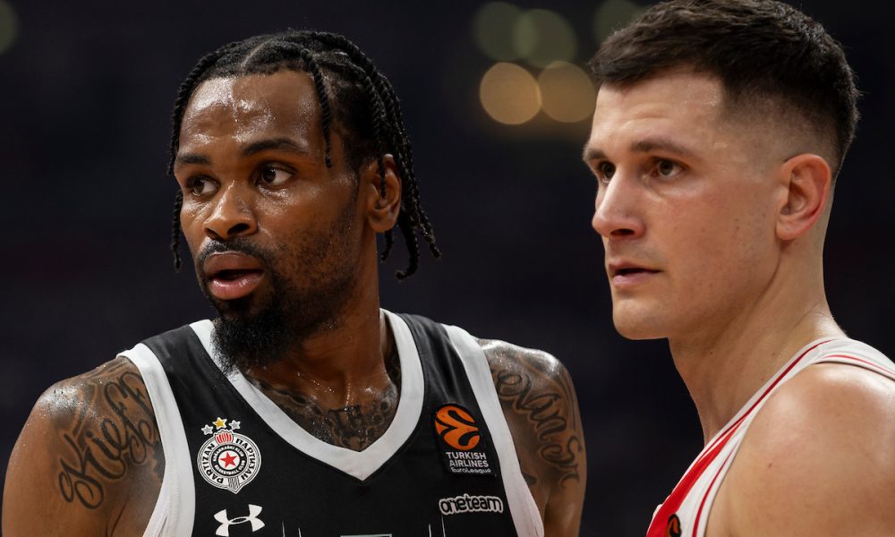 „VEČITI“ U BORBI ZA TROFEJ Poznato ko deli pravdu u finalu Kupa Radivoja Koraća