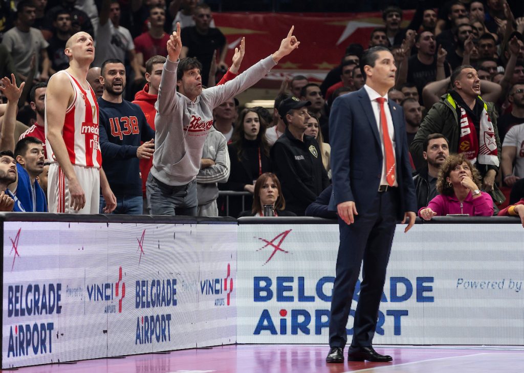 SFEROPULOS: Biću kažnjen ako budem komentarisao suđenje, ali svi su videli… (FOTO)