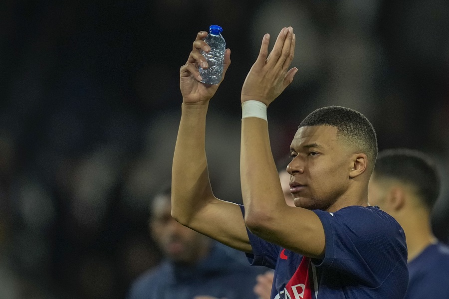LIGA 1 Treća uzastopna pobeda Parižana, titula sve bliža (VIDEO)