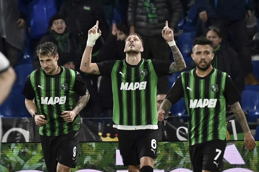 Srbin napušta Englesku i vraća se u Italiju?