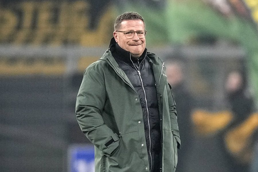 DOŠAO DA „GASI POŽAR“ Bajern dobio novog sportskog direktora