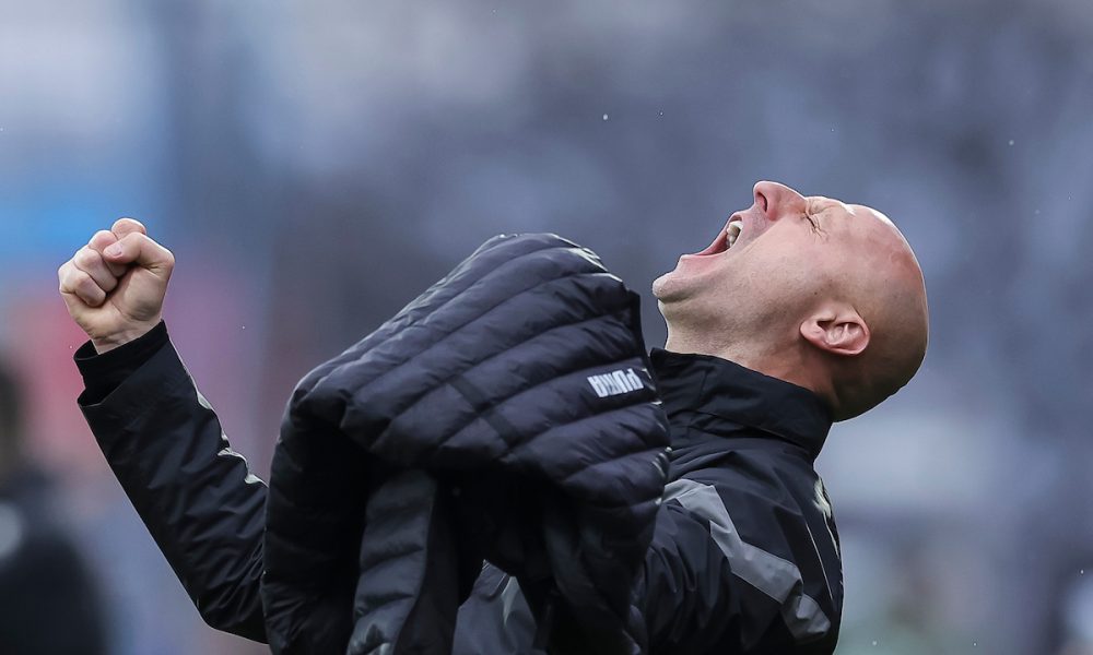DULJAJ: Partizan ovo sebi ne sme da dozvoli