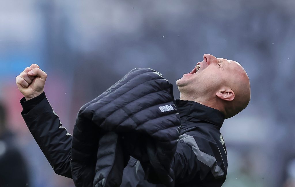 DULJAJ: Partizan ovo sebi ne sme da dozvoli