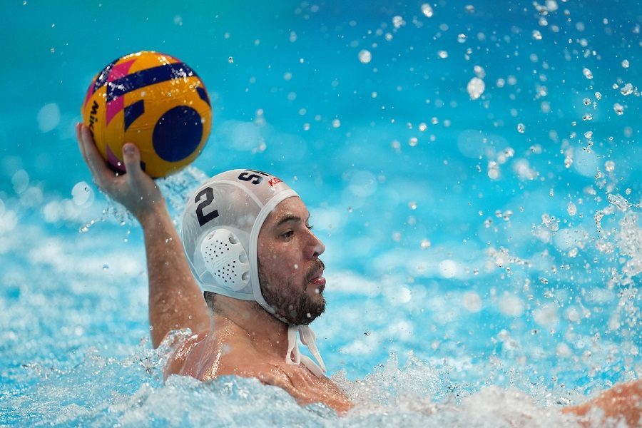 „Delfini“ stigli „minus 3“, ali pali protiv Italije u penal seriji
