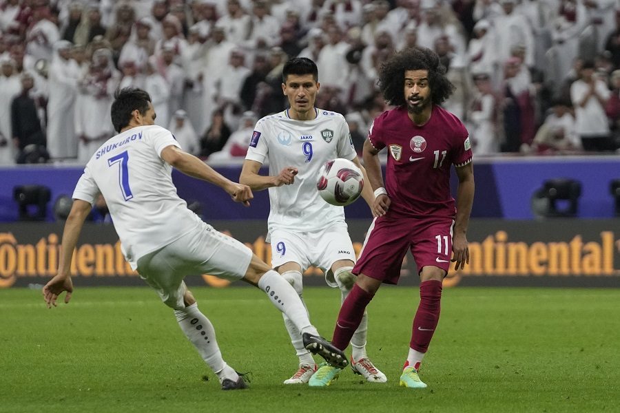POZNAT I POSLEDNJI POLUFINALISTA Katar posle penala zakazao okršaj sa Iranom (VIDEO)