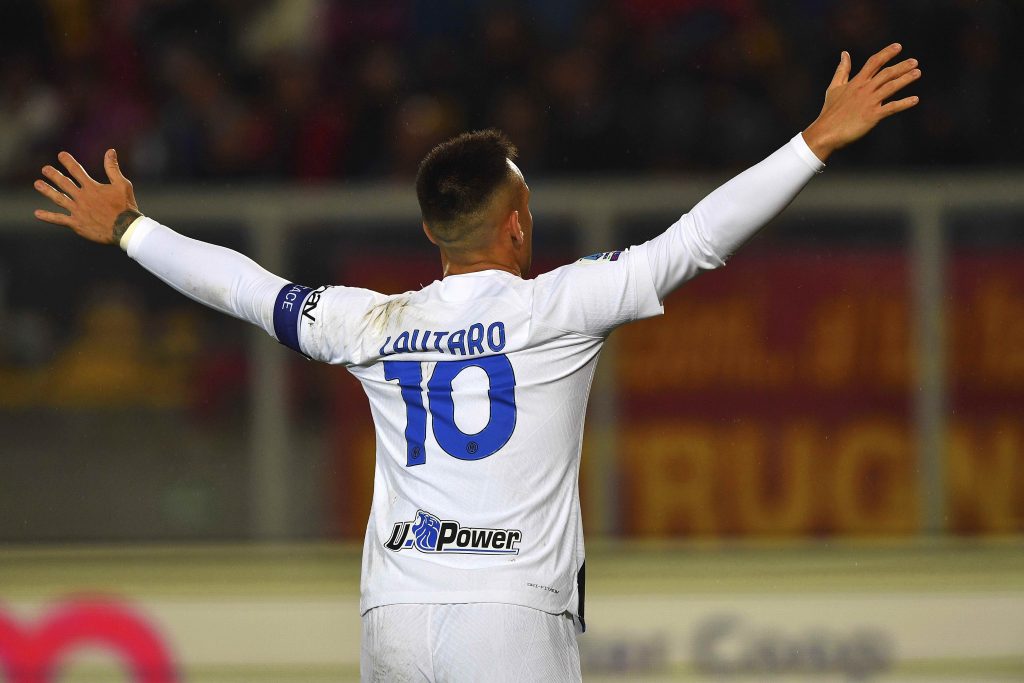 SERIJA A Inter lako kroz Leće, Lautaro ponovo rešetao