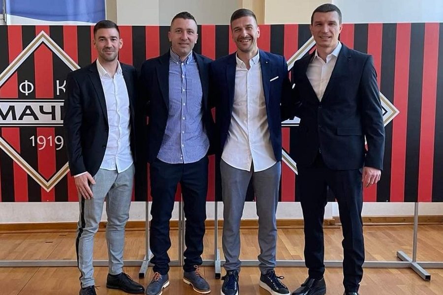 PROMENE U ŠAPCU Mačva dobila novo rukovodstvo, plan za budućnost u četiri tačke