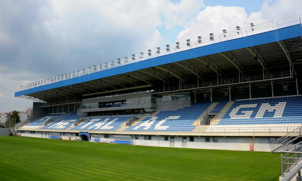 CILJ JE PLEJ-OF Metalac kompletirao redove, stigao i nekadašnji igrač Partizana