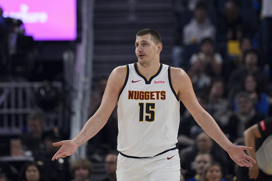 VLADE DIVAC: Jokić na Olimpijskim igrama? Moramo da budemo strpljivi…