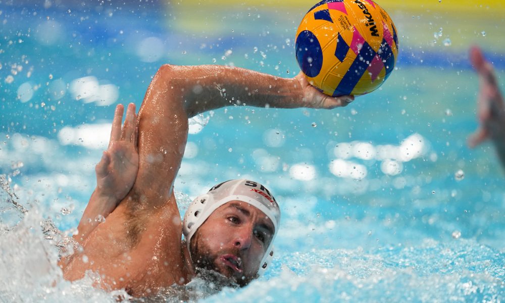 SVETSKO PRVENSTVO Poznat rival Srbije u četvrtfinalu, zakazan vaterpolo klasik