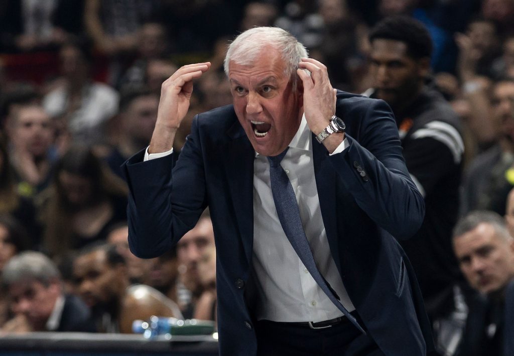 OBRADOVIĆ: Znam kakva je moja budućnost… Valjalo je roditi se zbog ovoga!