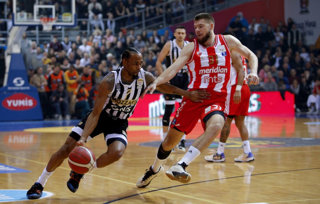 LITVANAC ZNA NEŠTO ŠTO MI NE ZNAMO? Obradović odvaja ogromnu sumu novca kako bi kupio karte, Zvezda gradi svoju Arenu!