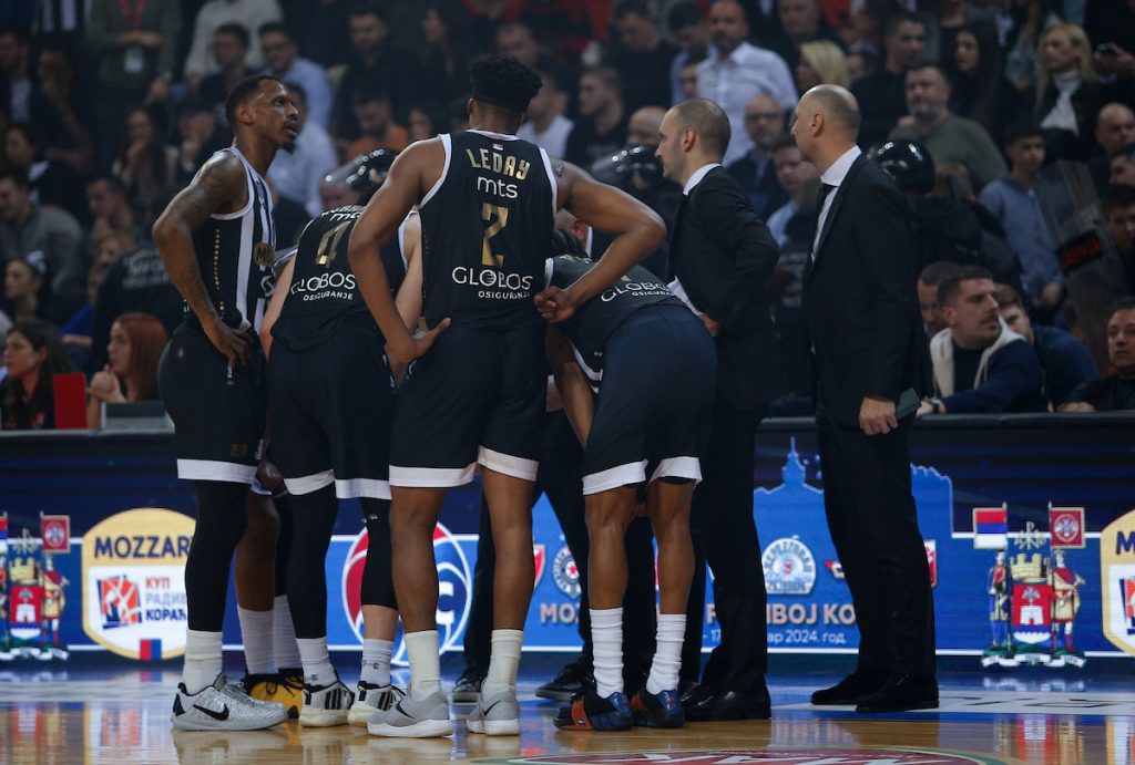 Vesti iz KLS-a: Partizan se vraća posle dve godine bojkota! Dubai ima otvorena vrata…