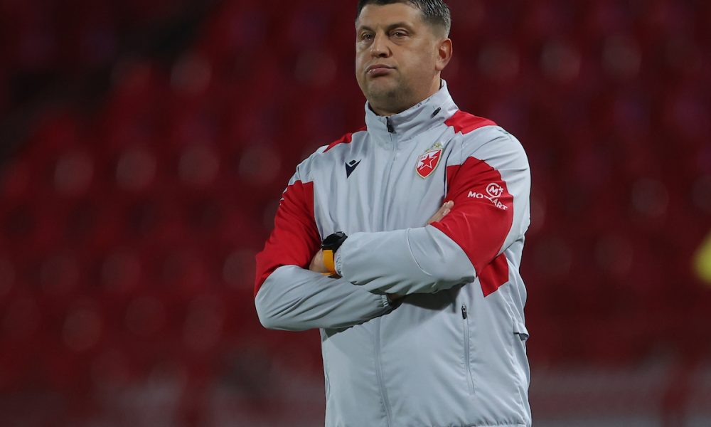 KOREJSKI MEDIJI PIŠU Ništa od novog Zvezdinog beka – evo šta je poručio svom klubu