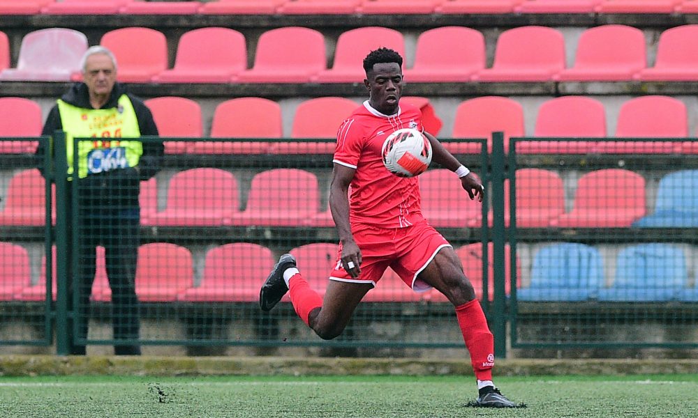 TRANSFER PIJACA Sloboda dovela igrača Zvezde, Nigerijac stigao u Smederevo
