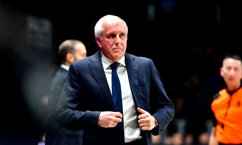 ŠTA AKO ZAISTA ODE ŽELJKO? Sledi li Partizanu bespuće kao posle Vujoševića?