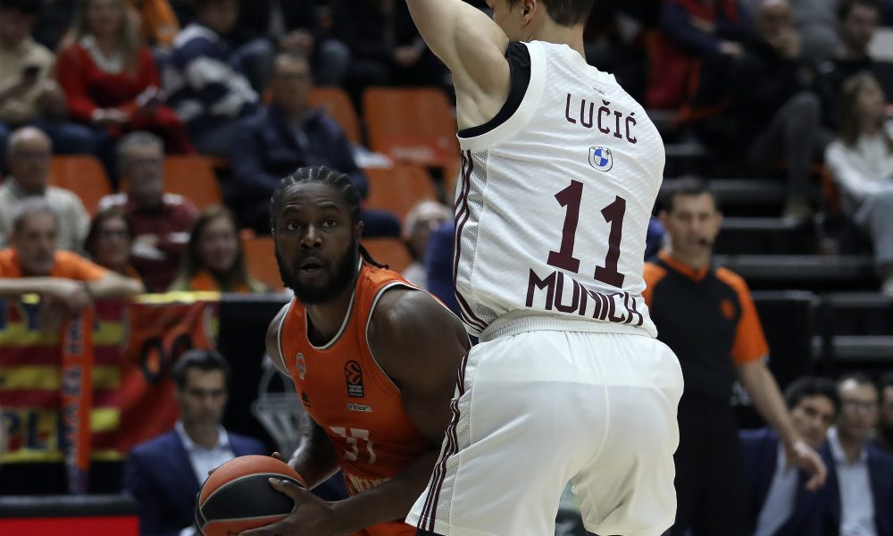 EVROLIGA Valensija prati Partizan, možda ćemo da gledamo „pakleni“ duel u poslednjem kolu
