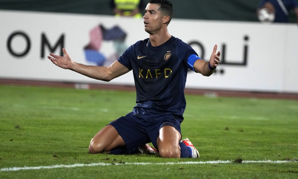 LIGA ŠAMPIONA AZIJE Poraz Al Nasra u Al Ainu, Ronaldo i Mane pred eliminacijom