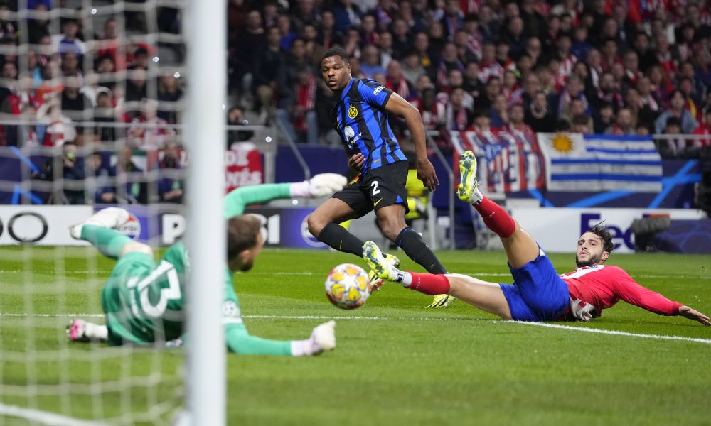 LIGA ŠAMPIONA Oblak odbranio dva penala, pa Martinez poslao loptu na Mars! Atletiko je u četvrtfinalu (VIDEO)
