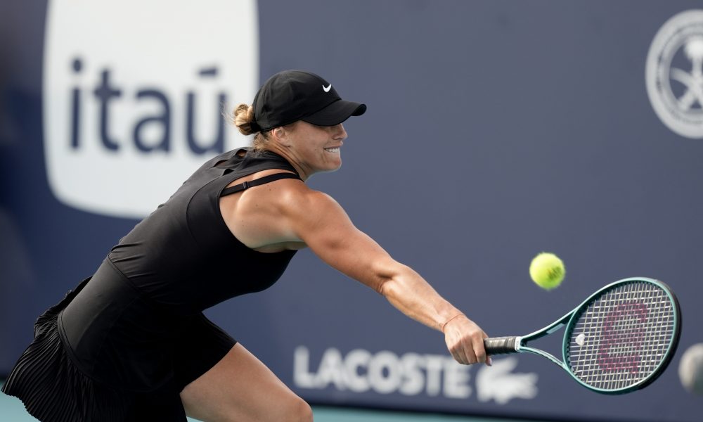 MASTERS U MAJAMIJU Rubljov ekspresno eliminisan, Sabalenka na terenu prvi put od tragedije