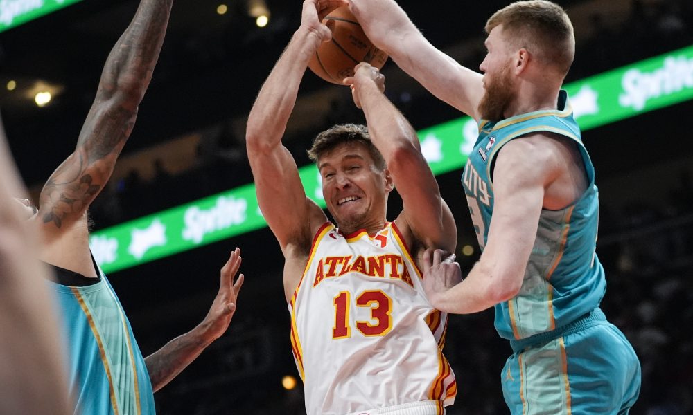NBA Zvezdi „nije valjao“ sad izrešeta Denver, ali su Nagetsi pobedili! Bogdan bolji od Vase i Alekseja (VIDEO)