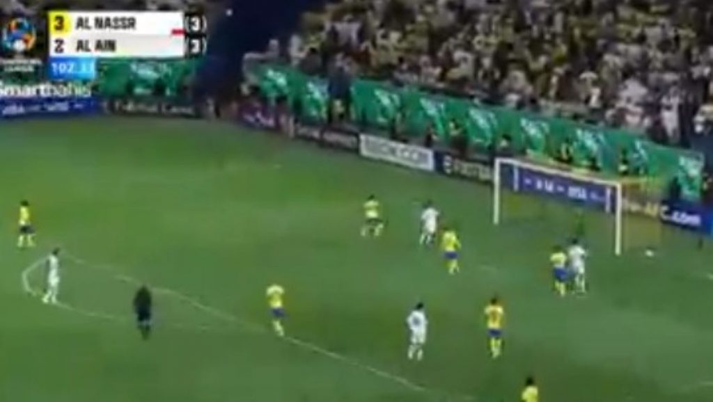 NE POMAŽE NI RONALDO Al Nasr bez polufinala Azijske lige šampiona (VIDEO)