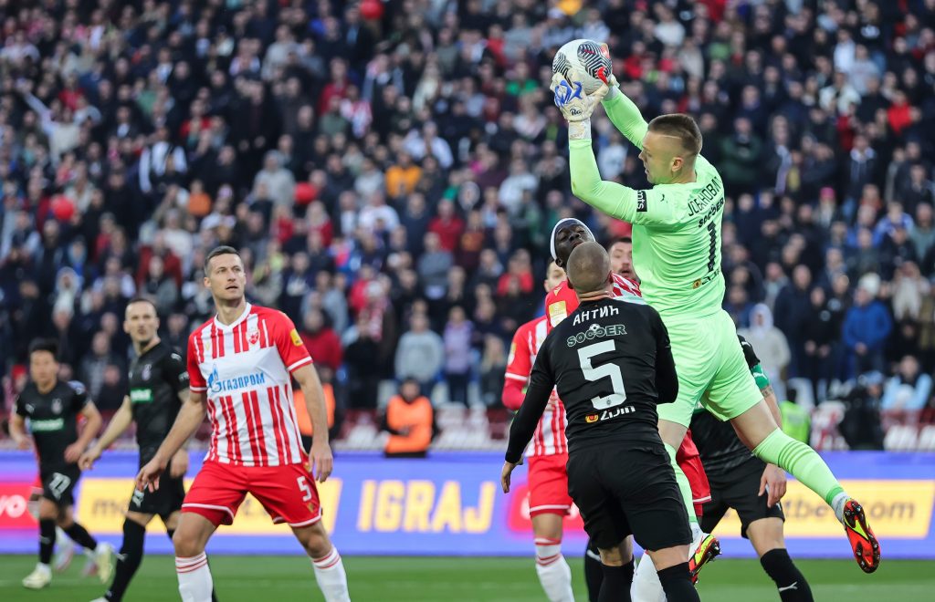 ŽREB ZA POLUFINALE KUPA Aprilski spektakl, dva derbija u četiri dana!