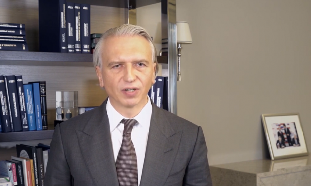 PRVI ČOVEK RUSKOG FUDBALA OTKRIO Srbija je bila pod velikim pritiskom da otkaže utakmicu u Moskvi!