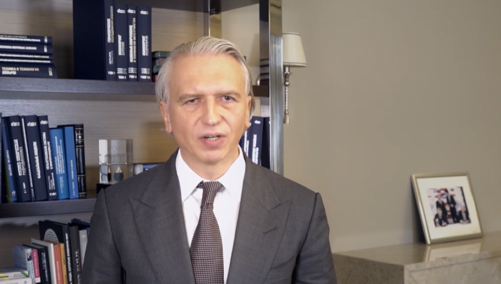 PRVI ČOVEK RUSKOG FUDBALA OTKRIO Srbija je bila pod velikim pritiskom da otkaže utakmicu u Moskvi!