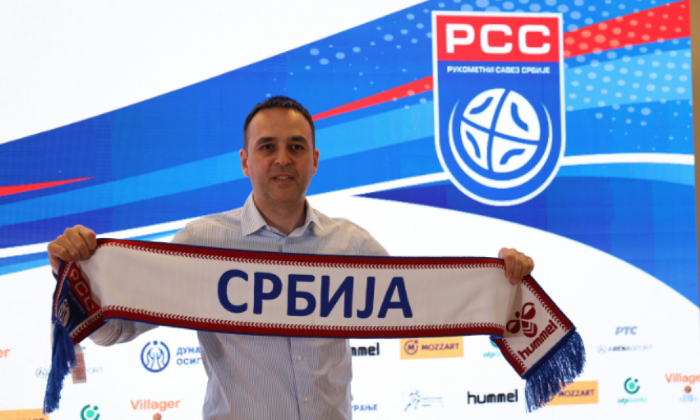 ROJEVIĆ POSLE ELIMINACIJE OD ŠPANIJE: Ostaje žal, ali smo pokazali da se ozbiljno vraćamo na svetsku rukometnu mapu!