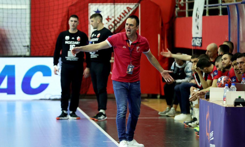 ROJEVIĆ OŠTRO ODGOVORIO PARTIZANU: Ne mogu više da ćutim… Vaše lažne optužbe ugrožavaju bezbednost moje porodice! Iza mene stoji 20 trofeja…