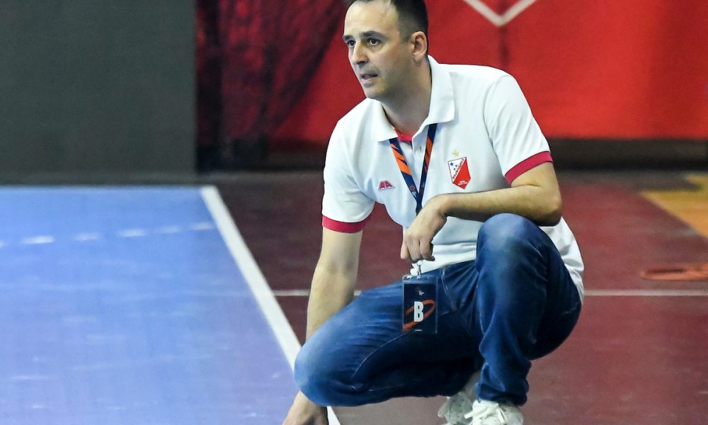 Rojević izabrao „orlove“ za Poljsku… Ima promena u odnosu na Evropsko prvenstvo