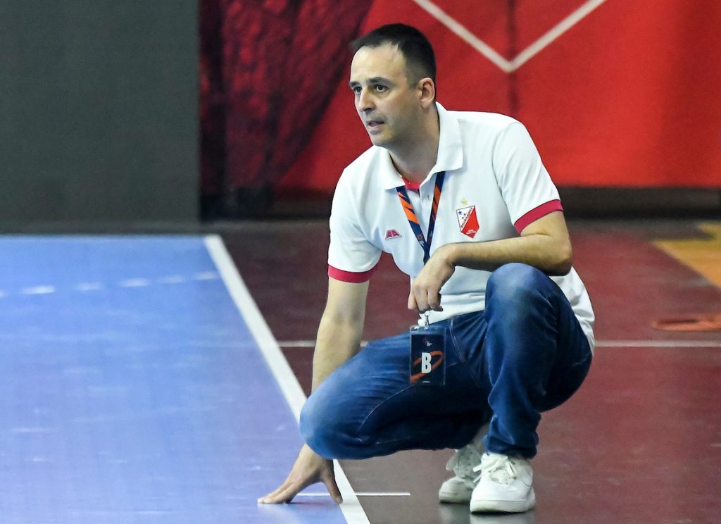 Rojević izabrao „orlove“ za Poljsku… Ima promena u odnosu na Evropsko prvenstvo