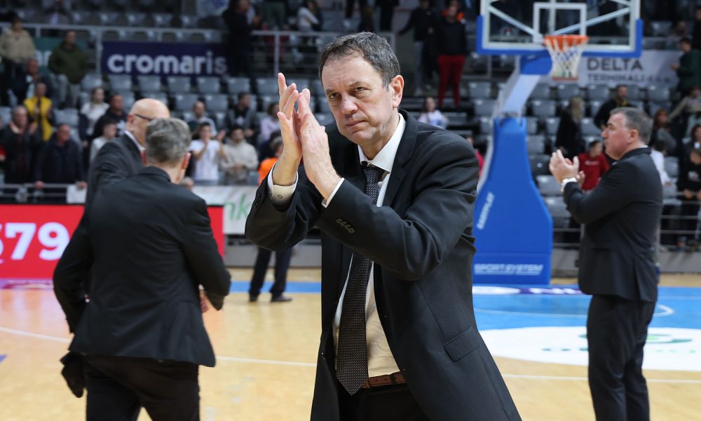 IZABRAN NAJBOLJI TRENER ABA LIGE Hrvat je broj jedan, Obradović tek treći…