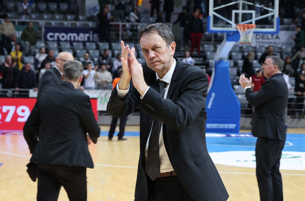 IZABRAN NAJBOLJI TRENER ABA LIGE Hrvat je broj jedan, Obradović tek treći…