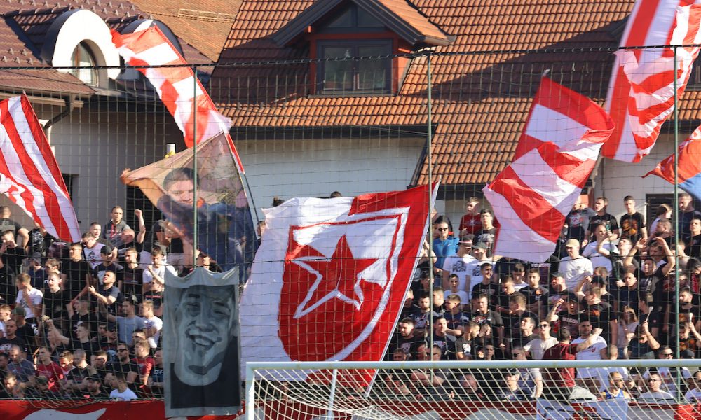 HAOS NA PUTU I U OMANJIM MESTIMA „Delije“ se tukle međusobno u okolini Kraljeva