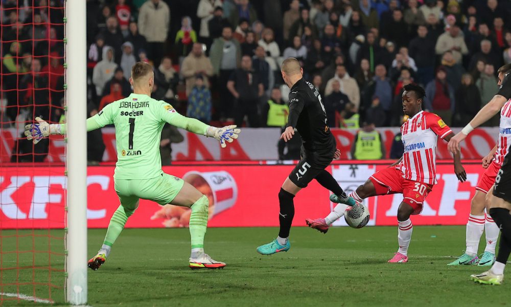 BROJKE NE LAŽU Zvezda je samo jedan klub u Superligi „torpedovala“ kao Partizan