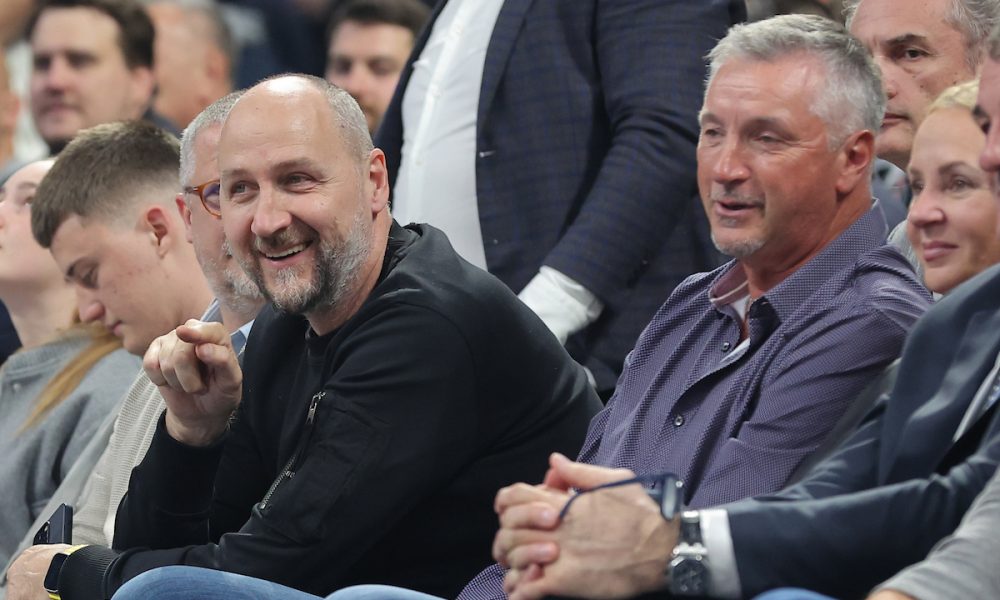 KUKOČ: Žao mi je što nismo igrali svi zajedno protiv njih… „Drim tim“ je napravljen zbog Jugoslavije!