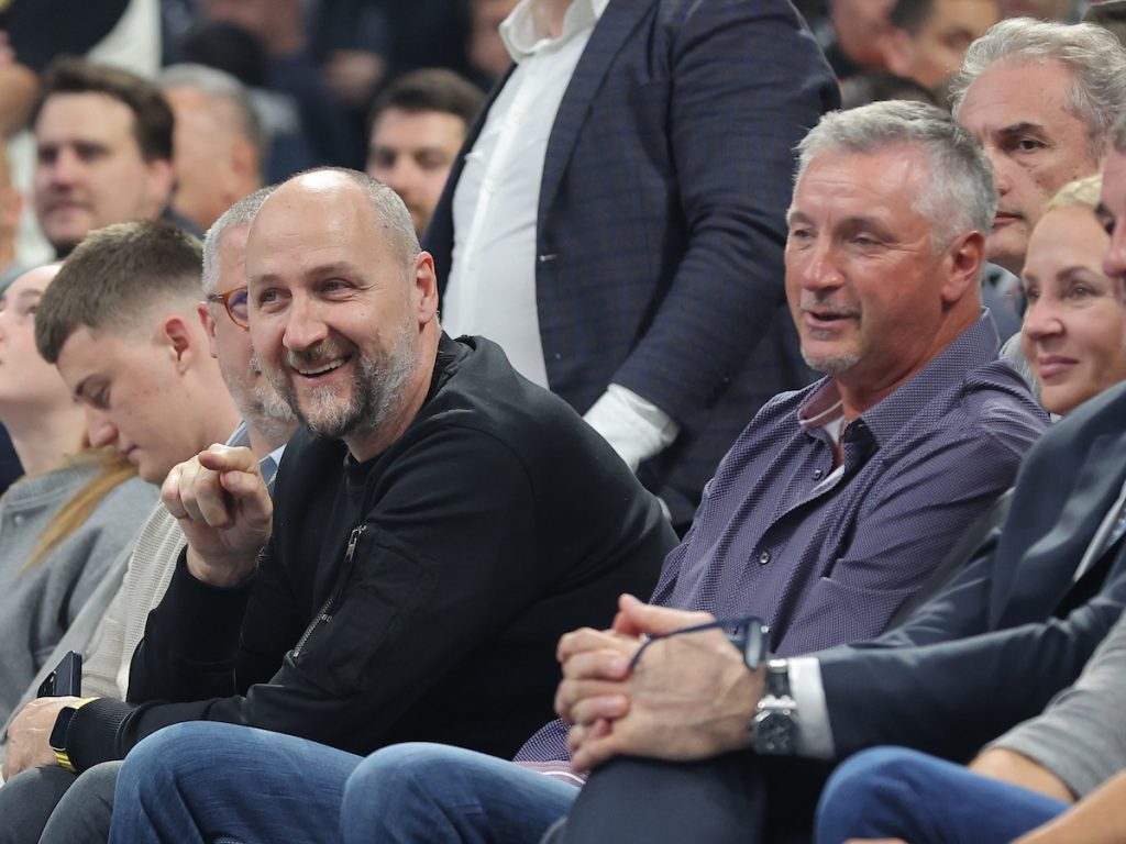 KUKOČ: Žao mi je što nismo igrali svi zajedno protiv njih… „Drim tim“ je napravljen zbog Jugoslavije!