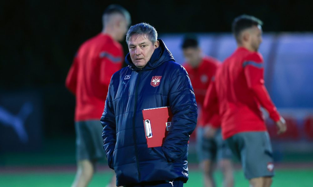 NOVA PROMENA Još jedan igrač otpao sa spiska, Piksi brzo reagovao