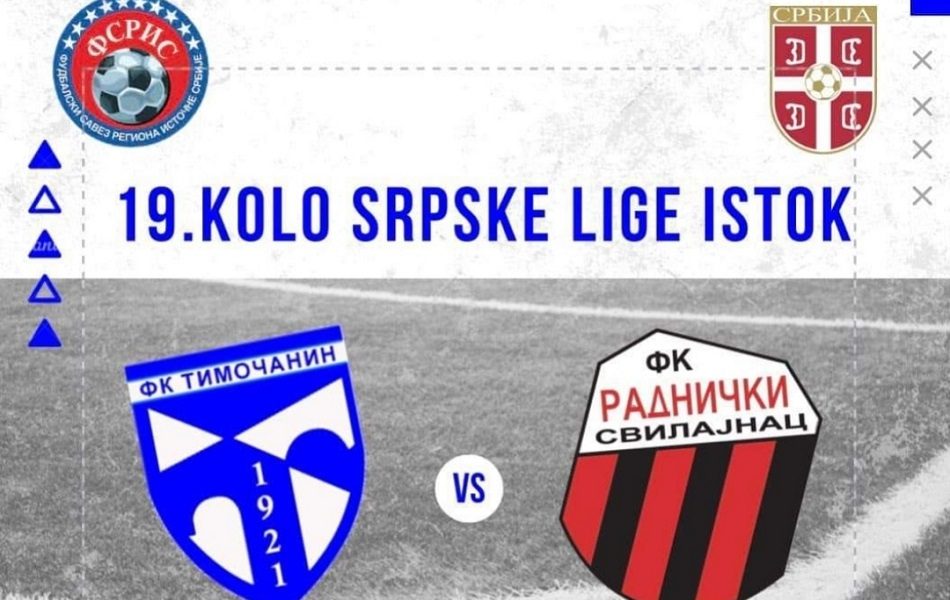 HAOS NA SRPSKOLIGAŠKOM ISTOKU Opšta tuča i prekid utakmice u Knjaževcu