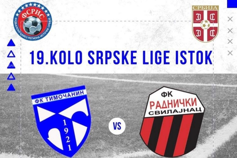 HAOS NA SRPSKOLIGAŠKOM ISTOKU Opšta tuča i prekid utakmice u Knjaževcu