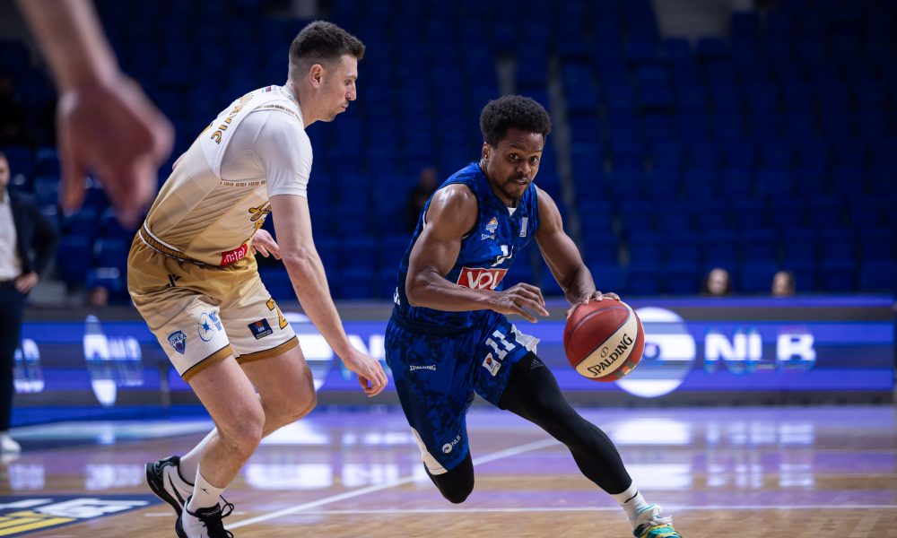 Ferel pred mečeve protiv Partizana: Igraćemo u ludoj atmosferi, ali želimo u finale (VIDEO)