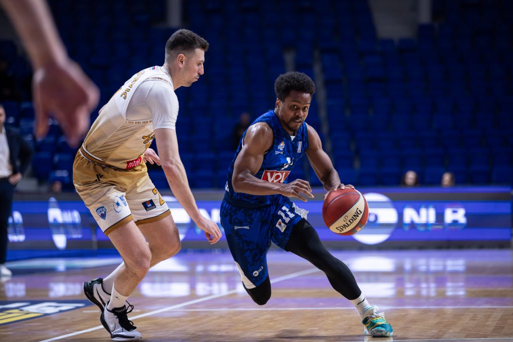 POBEDA VELIKA KAO KUĆA Ishod koji ne odgovara Partizanu – Budućnost posle velike borbe slavila nad Igokeom (VIDEO)